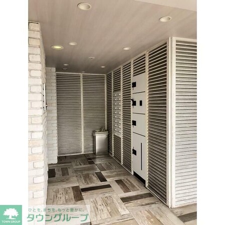 LEGALAND大井町westの物件内観写真